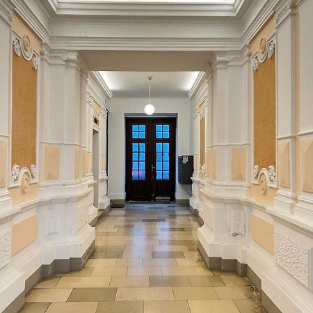 Alpa 2 Zimmer Wohnung In Wien Rochusmarkt Exteriér fotografie
