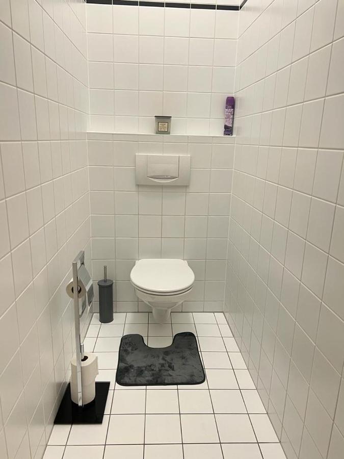 Alpa 2 Zimmer Wohnung In Wien Rochusmarkt Exteriér fotografie